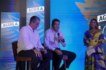 Renovación Dimayor y Águila