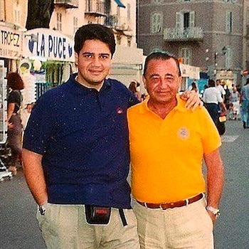 Jorge Macri: "A mí me