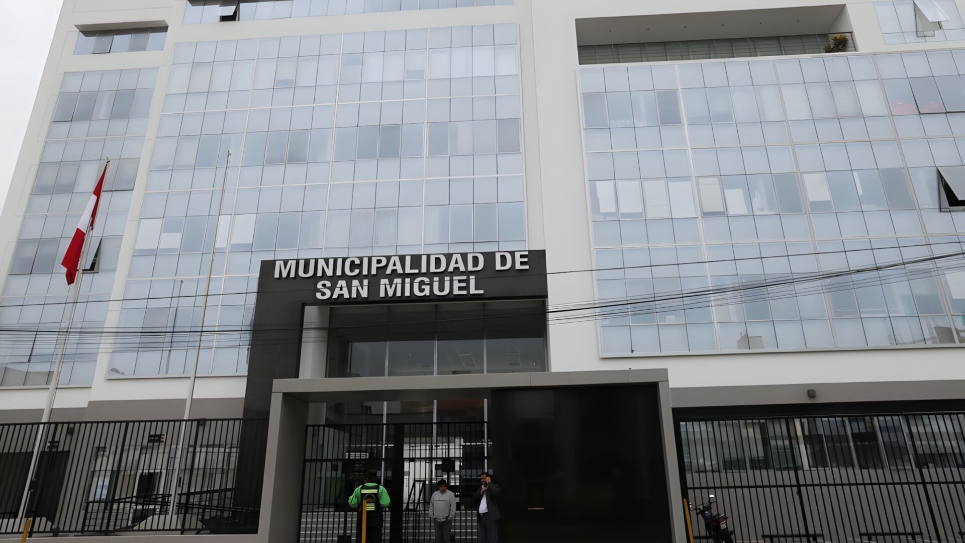 En total, hay 38 vacantes en la convocatoria laboral de la Municipalidad de San Miguel. Foto: Grupo Casa Lima