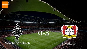 La Bundesliga está considerada como