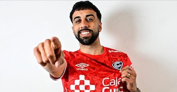 Cristian Souza – Alianza Lima – Cienciano – Universitario de Deportes – Liga 1 – Perú – deportes – 4 agosto