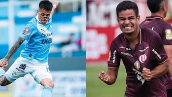Universitario de Deportes – Sporting Cristal – Copa Libertadores – Perú – deportes – 12 mayo