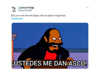 MEMES PUMAS ALL BLACKS