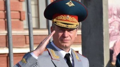 Siguen las purgas de Putin en el Ministerio de Defensa ruso: detuvieron a otro alto oficial acusado de soborno
