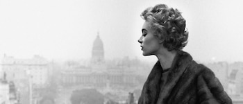 Las producciones de Senderowicz se