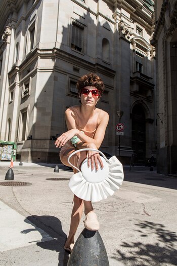 Mínima expresión, máxima potencia (Crédito: