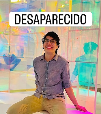 Encontraron muerto a un profesor brasileño