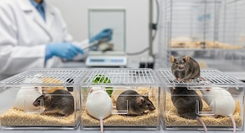 Investigadores internacionales logran revertir el