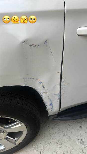 Sofía Castro también compartió una