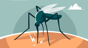 Los repelentes industriales pueden perder