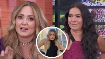 (Captura Programa Hoy // IG: