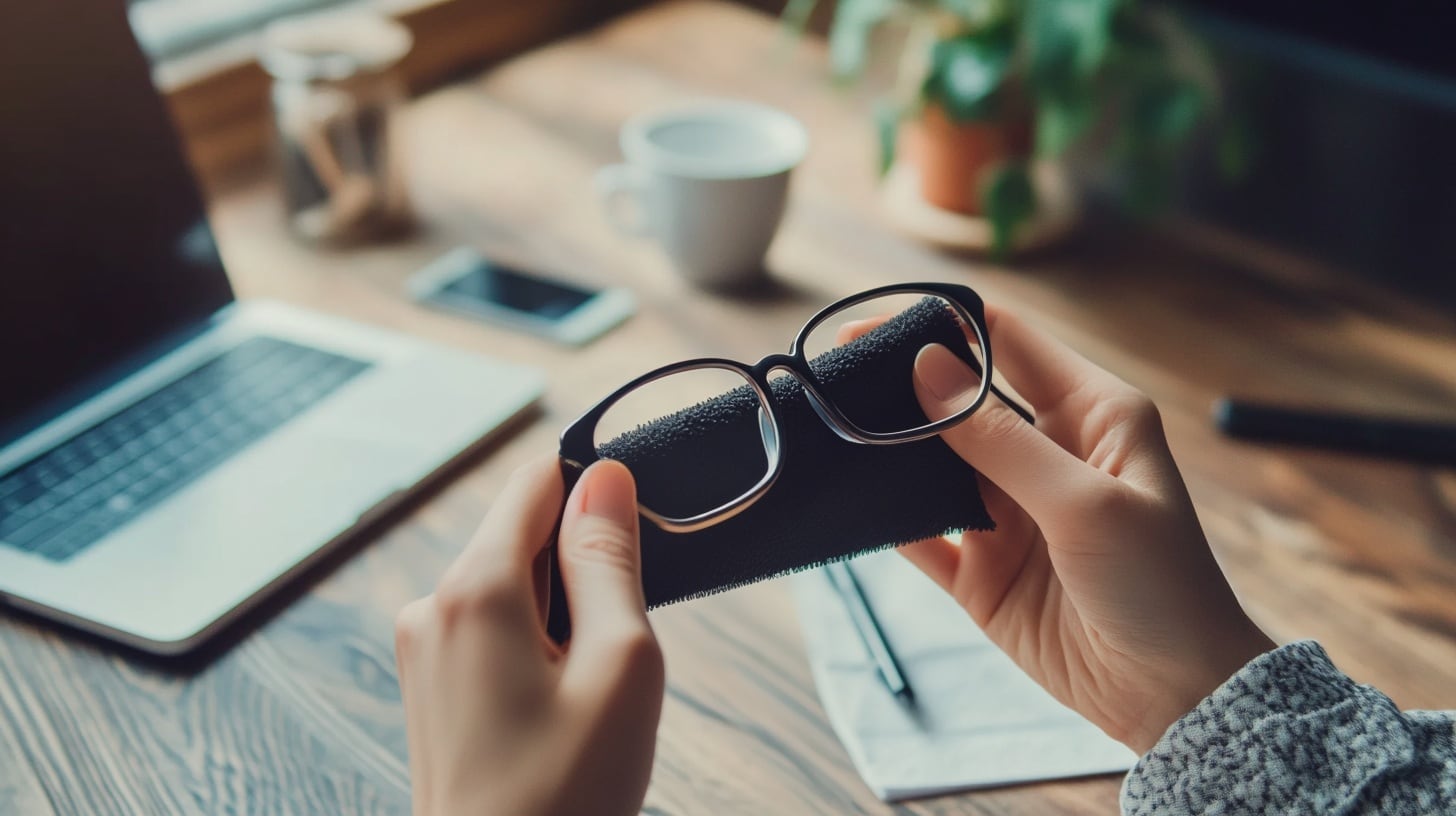 El CAO alerta sobre el error común de creer que una buena visión garantiza salud ocular, ya que muchas enfermedades evolucionan sin síntomas (Imagen Ilustrativa Infobae)