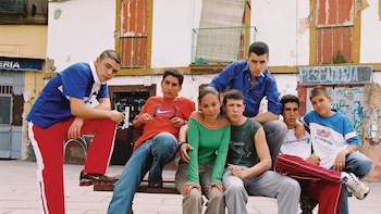 La película española que acaba