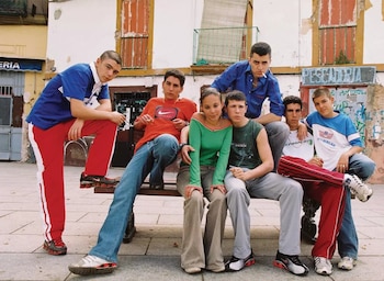 Imagen de '7 vírgenes'