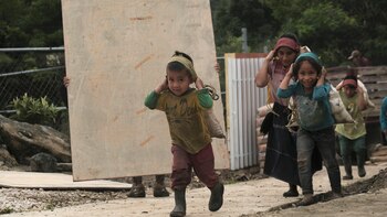 El ambicioso proyecto que busca