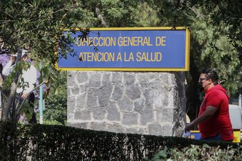 FOTO: ROGELIO MORALES /CUARTOSCURO