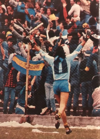 Liguilla 86