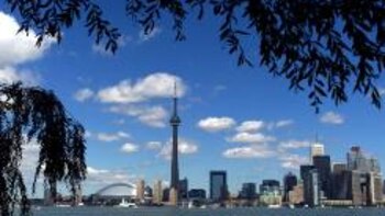 Stadium Vote Ahead for Toronto