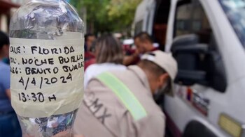 Si necesitas atención médica por