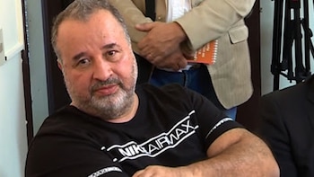 Suspendieron el remate de la mansión del sindicalista Balcedo en Uruguay: lo demandan por deudas de USD 2 millones