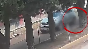 El padre del menor fallecido