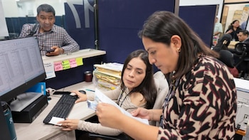 Ministerio de Finanzas en Guatemala, inicia devolución de expedientes, relacionados con la derogación de impuesto de herencias