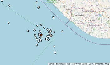 Sismo