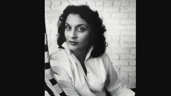 Pilar Pallete - John Wayne - Hollywood - Tingo María - selva peruana - Perú - historias - 8 agosto