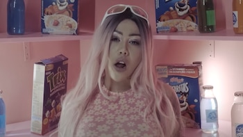 Yina Calderón prepara nuevo lanzamiento