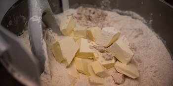 “Las chicas de las chalitas”,