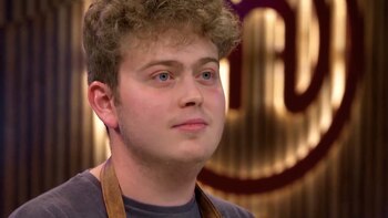 Un participante de Masterchef criticó