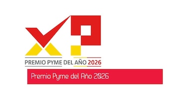Santander y Cámara de España amplían hasta el 5 de mayo el plazo para inscribirse en el Premio Pyme