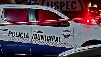 Emboscaron a policías municipales de