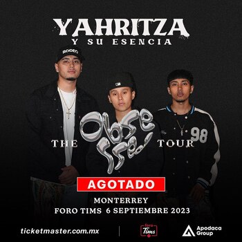 El sorprendente respaldo a Yahritza y su Esencia tras la controversia