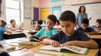 La Cámara de Representantes de