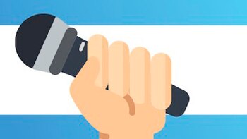 “La voz de Argentina”: un
