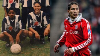 Paolo Guerrero, tal vez, no