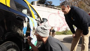 (Gobierno de la Ciudad)