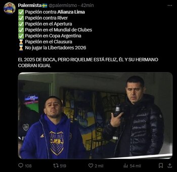 Memes, emoción y épica: Alianza