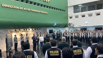 La Central 111 fue inaugurada