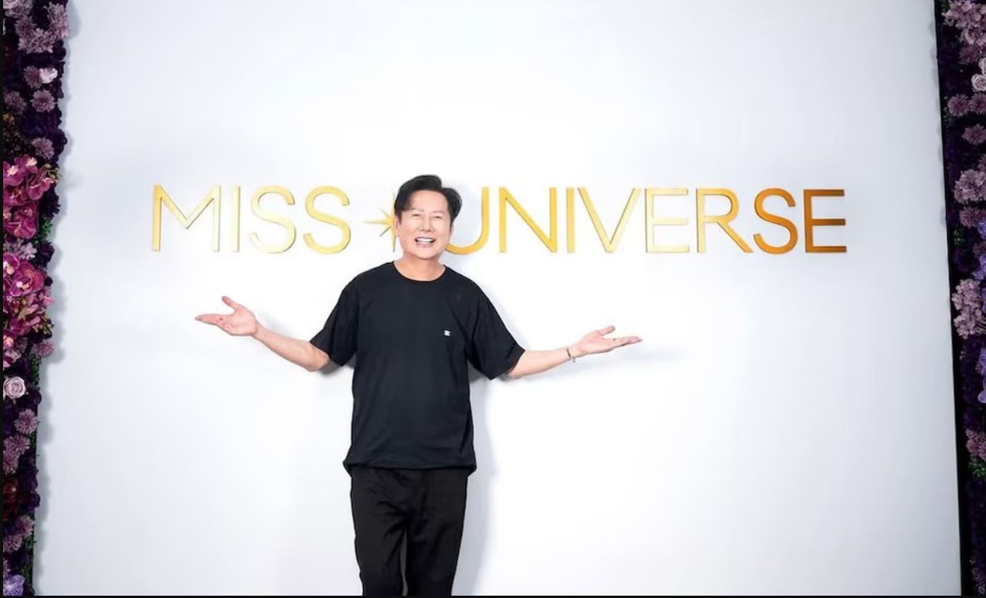 La final de Miss Universo 2025 se celebrará el 21 de noviembre en Bangkok, con alta expectativa por la participación de la representante mexicana (Instagram:nawat.tv)