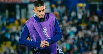 Kevin Quevedo – Alianza Lima – Liga 1 – Perú – deportes – 11 agosto