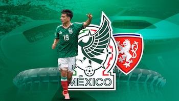 México vs Chequia: cuándo, a qué hora y dónde ver el último partido del Tricolor en fase de grupos del Mundial 2026