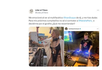 Memes de Iván Duque en