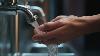 Varios barrios de Bogotá se