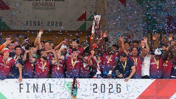 Equipos del ascenso que alguna vez lograron jugar en Europa