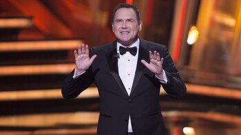 Norm Macdonald (The Grosby Group)