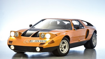 Hubo cuatro versiones, y en