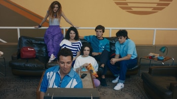 Conoce las claves para entender el capítulo 3 de la serie de Timbiriche