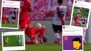 Estallaron los memes tras la